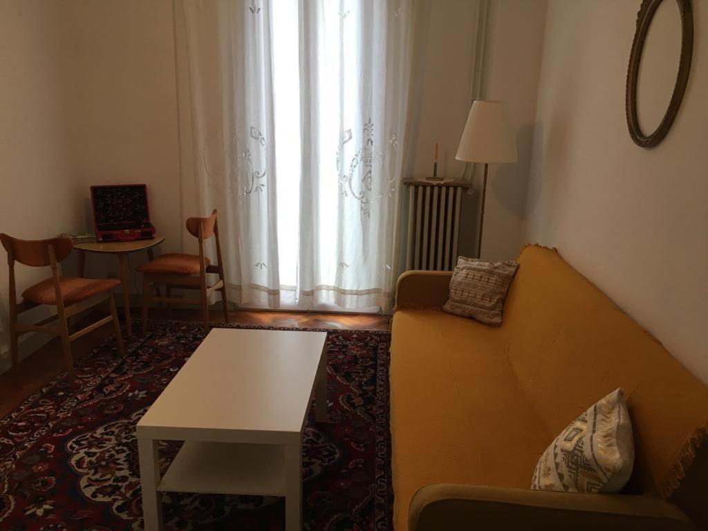 Appartement 2 Pieces Valrose Nice Exterior photo