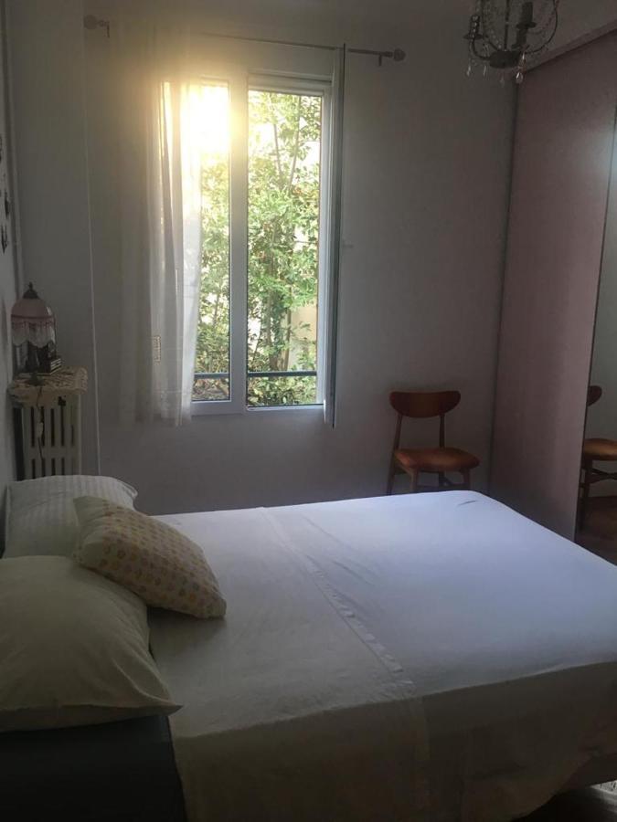 Appartement 2 Pieces Valrose Nice Exterior photo
